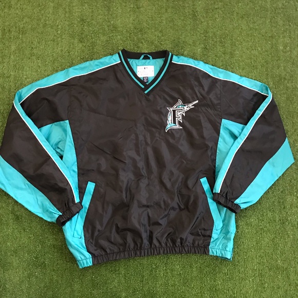 mlb windbreaker